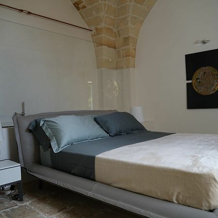 Masseria Li Reni Manduria Exterior foto