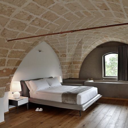 Masseria Li Reni Manduria Exterior foto